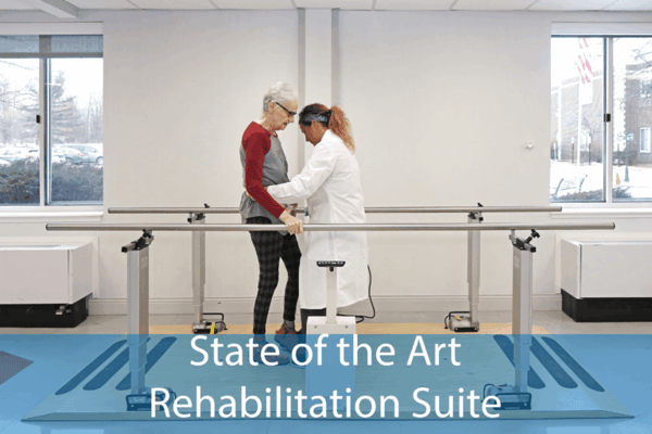 Pathways Nursing and Rehabilitation Center