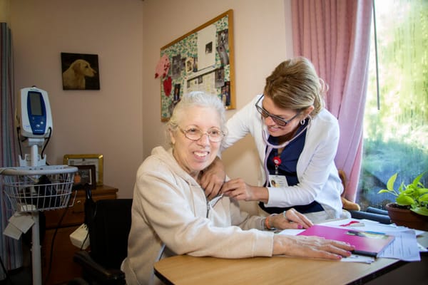 Sodus Rehabilitation & Nursing Center