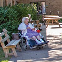 Sodus Rehabilitation & Nursing Center