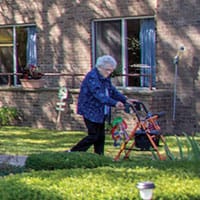 Sodus Rehabilitation & Nursing Center