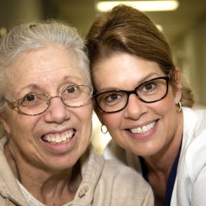 Sodus Rehabilitation & Nursing Center