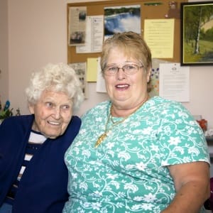 Sodus Rehabilitation & Nursing Center