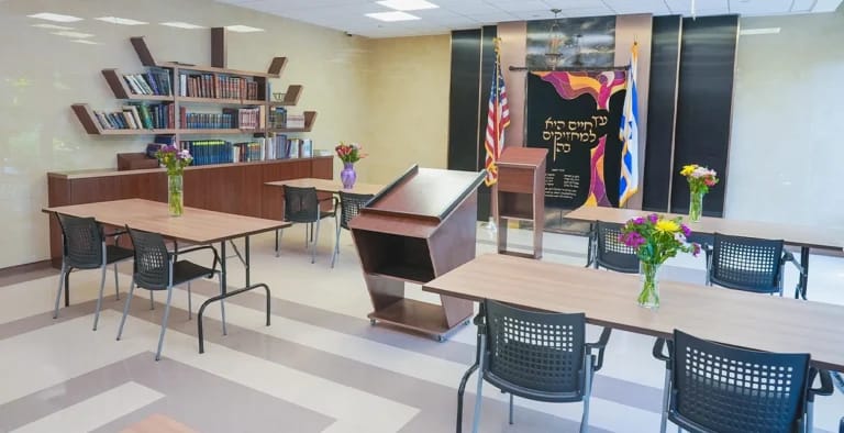 Margaret Tietz Nursing and Rehabilitation Center