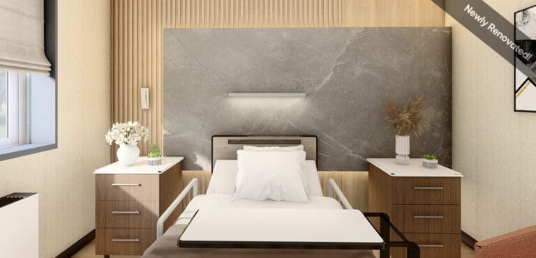 Golden Hill Nursing and Rehabilitation Center