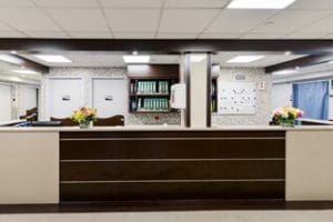 Park Terrace Care Center