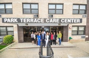 Park Terrace Care Center