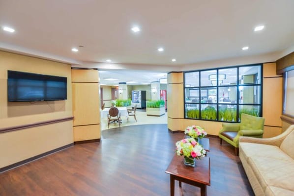 Park Terrace Care Center