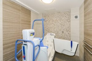 Park Terrace Care Center