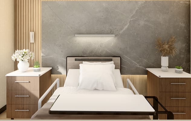 Golden Hill Nursing and Rehabilitation Center