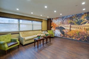 Park Terrace Care Center