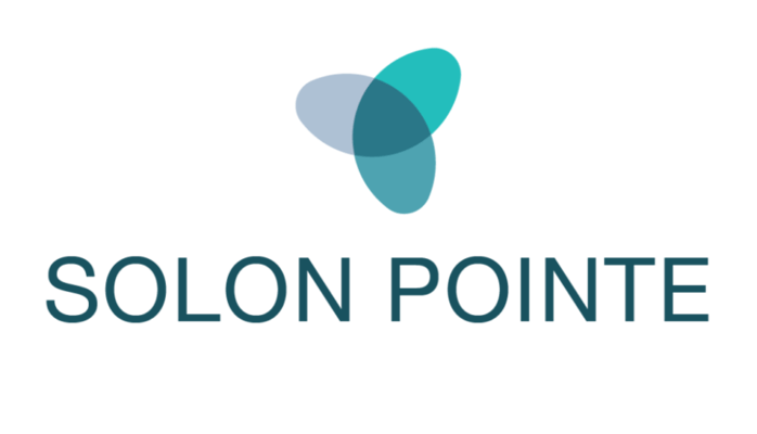 Logo for Solon Pointe
