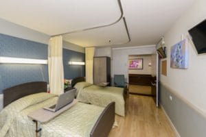 Park Terrace Care Center