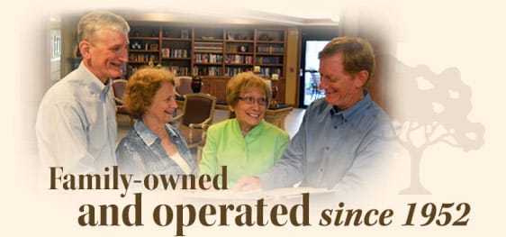 Park Village Assisted Living