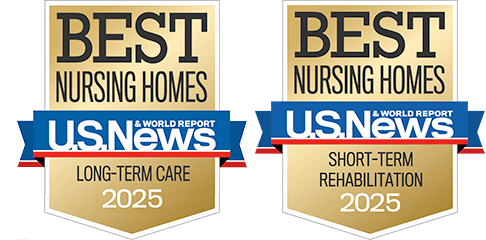 Acadia Center for Nursing and Rehabilitation