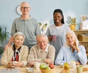 The Center for Nursing and Rehabilitation at Hoosick Falls