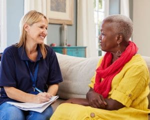 The Center for Nursing and Rehabilitation at Hoosick Falls