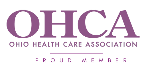 Logo of the Ohio Health Care Association