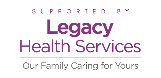 Logo of Legacy Health Services
