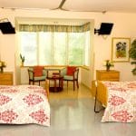 Affinity Skilled Living and Rehabilitation Center