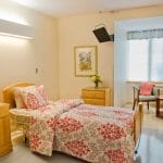 Affinity Skilled Living and Rehabilitation Center