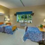 Affinity Skilled Living and Rehabilitation Center