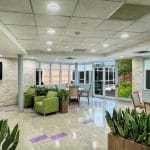 Affinity Skilled Living and Rehabilitation Center