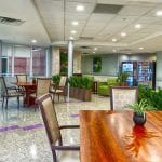 Affinity Skilled Living and Rehabilitation Center