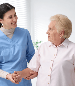 Apex Rehabilitation & Care Center