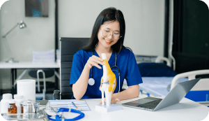 Apex Rehabilitation & Care Center