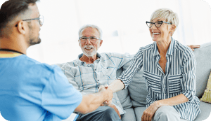 Apex Rehabilitation & Care Center