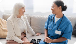 Apex Rehabilitation & Care Center