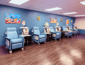 Apex Rehabilitation & Care Center