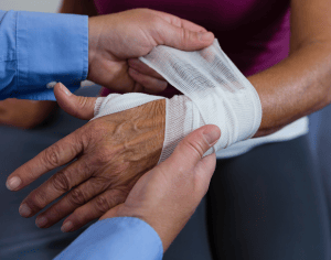 Apex Rehabilitation & Care Center