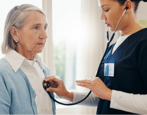 Apex Rehabilitation & Care Center