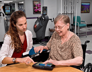 Apex Rehabilitation & Care Center