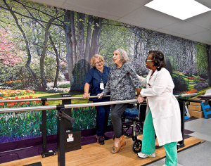 Apex Rehabilitation & Care Center