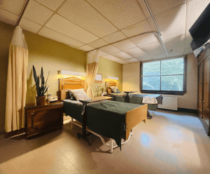 Apex Rehabilitation & Care Center