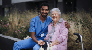 Rivers Edge Rehabilitation and Care