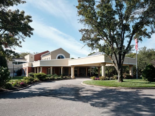 Bellhaven Center for Rehabilitation and Nursing Care