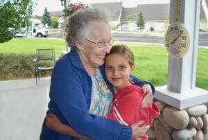 East Cascade Retirement Community