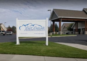 East Cascade Retirement Community