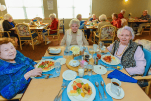 St. Mary Villa for Independent & Retirement Living