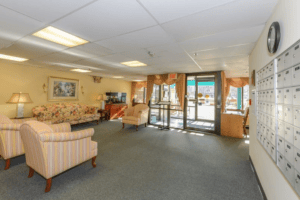 St. Mary Villa for Independent & Retirement Living