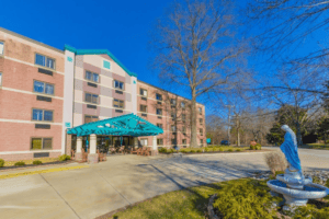 St. Mary Villa for Independent & Retirement Living
