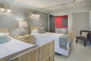 Surge Rehabilitation and Nursing LLC