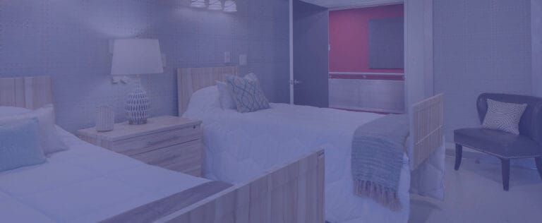 Surge Rehabilitation and Nursing LLC