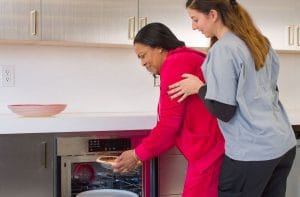 Surge Rehabilitation and Nursing LLC