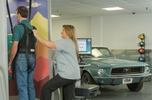 Surge Rehabilitation and Nursing LLC