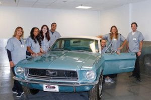 Surge Rehabilitation and Nursing LLC