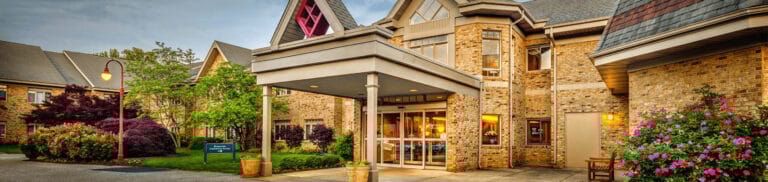 Artman Lutheran Home